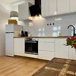 Hrabala Apartmán Jelení Hora