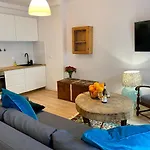Apartmán Hrabala