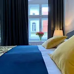 Apartmán Hrabala Jelení Hora