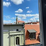 Apartment Hrabala *