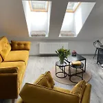 Hrabala Apartmán