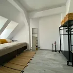 Apartmán Hrabala Jelení Hora