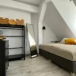 Hrabala Apartmán