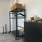 Apartmán Hrabala