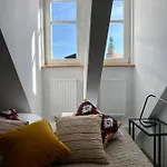 Hrabala Apartment