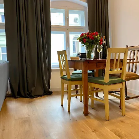 Hrabala Jelenia Gora