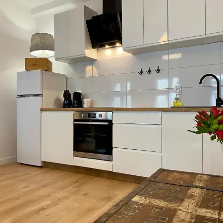 Hrabala Apartment Jelenia Gora
