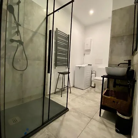 Apartment Hrabala Jelenia Góra