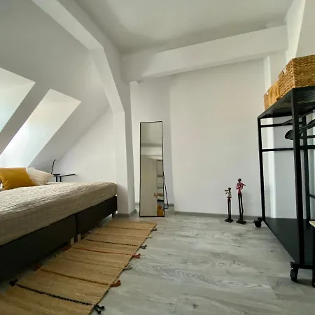 Apartment Hrabala Jelenia Góra