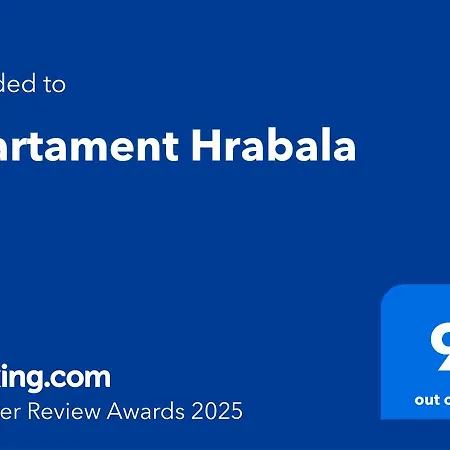 Hrabala *