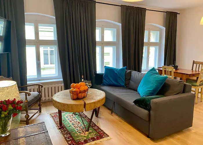 Hrabala * Jelenia Gora