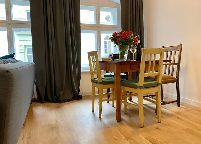 Hrabala Jelenia Gora