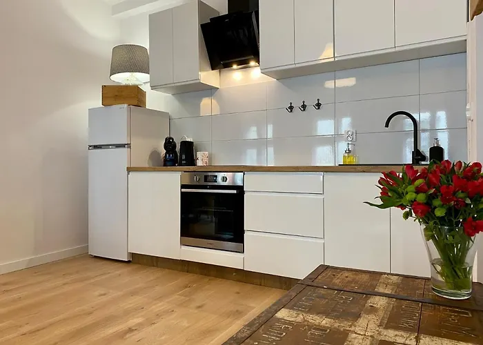 Hrabala Apartment Jelenia Gora