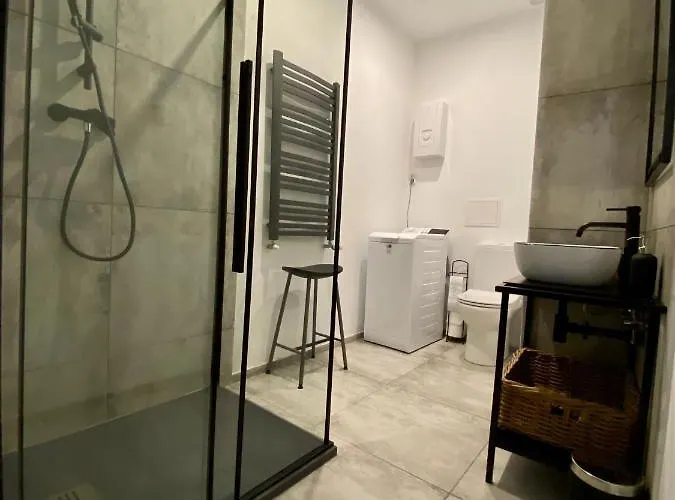 Apartment Hrabala Jelenia Gora