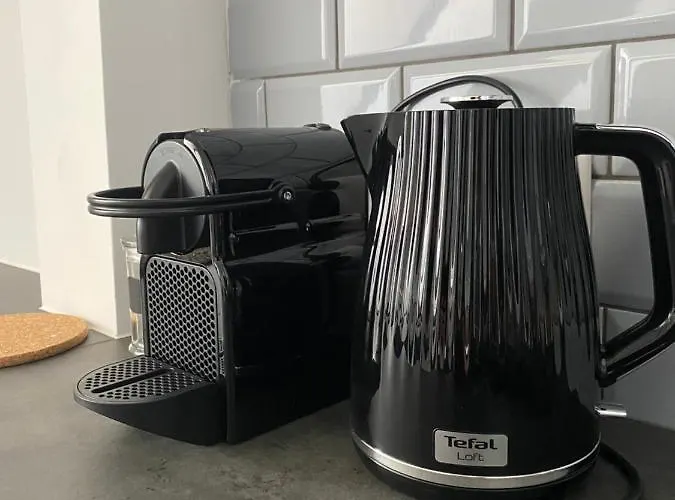 Hrabala Διαμέρισμα