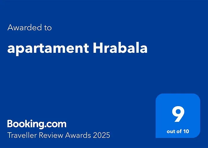 Hrabala *